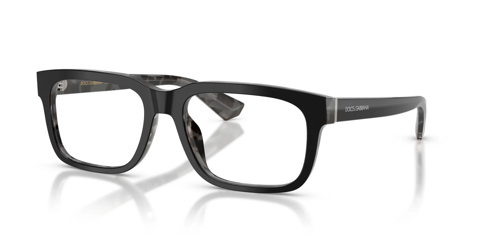 Dolce & Gabbana 3432 Eyeglasses - view 4